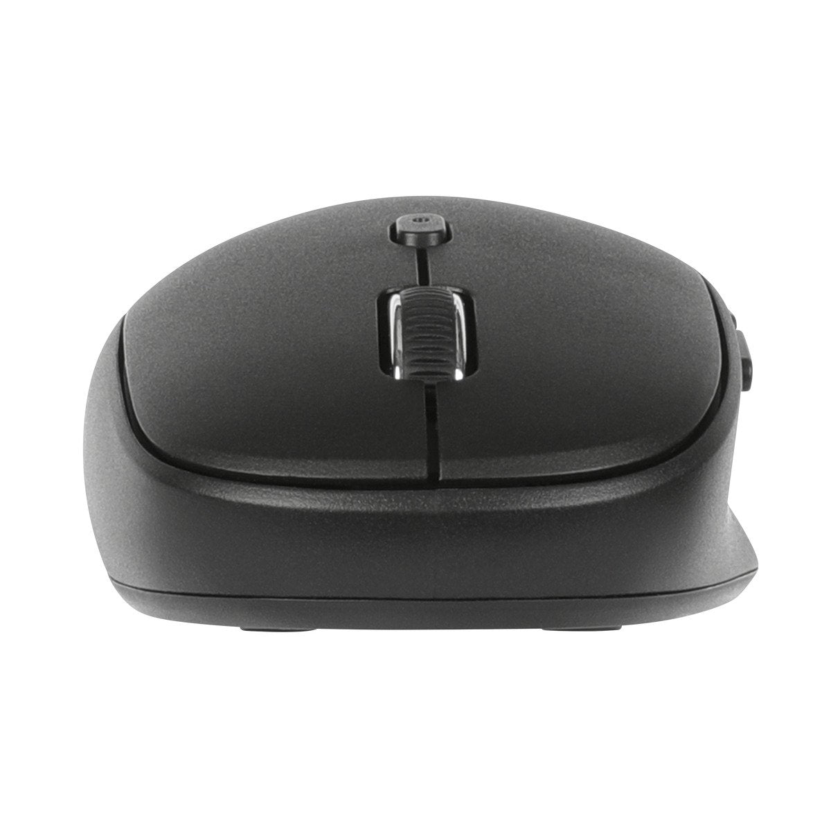 Targus AMB582GL mouse Right-hand RF Wireless + Bluetooth Optical 2400 DPI - AMB582GL