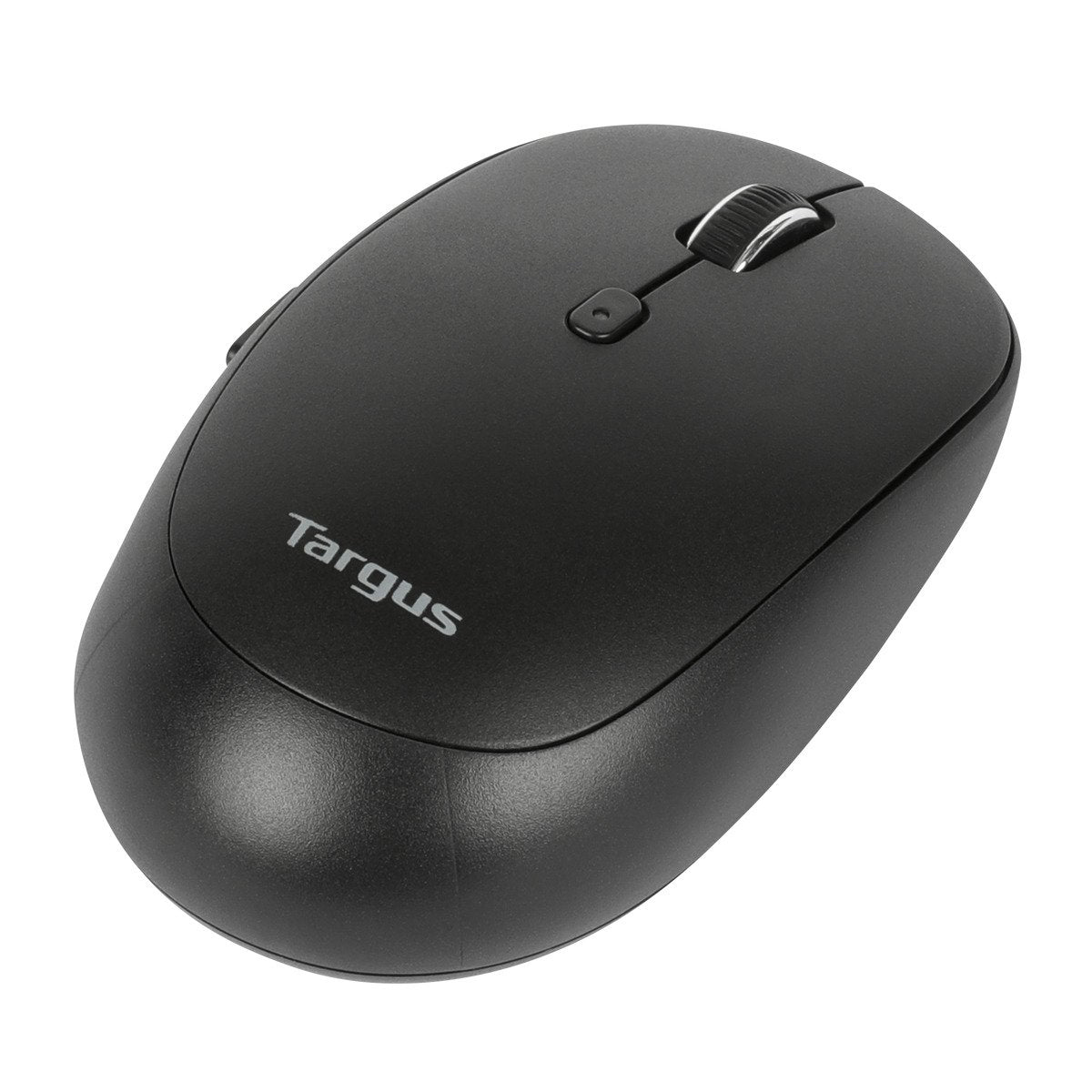 Targus AMB582GL mouse Right-hand RF Wireless + Bluetooth Optical 2400 DPI - AMB582GL
