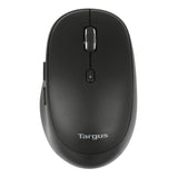 Targus AMB582GL mouse Right-hand RF Wireless + Bluetooth Optical 2400 DPI - AMB582GL