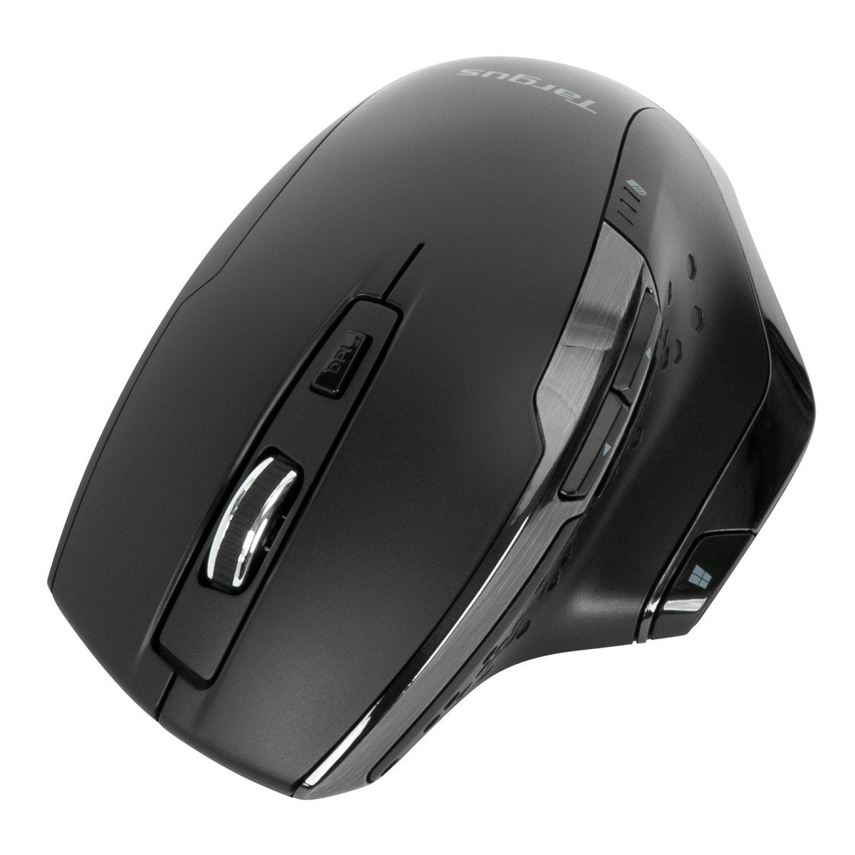 Targus AMW584GL mouse Right-hand RF Wireless Blue Trace 1600 DPI - AMW584GL