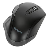 Targus AMW584GL mouse Right-hand RF Wireless Blue Trace 1600 DPI - AMW584GL