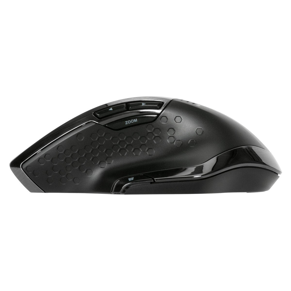 Targus AMW584GL mouse Right-hand RF Wireless Blue Trace 1600 DPI - AMW584GL