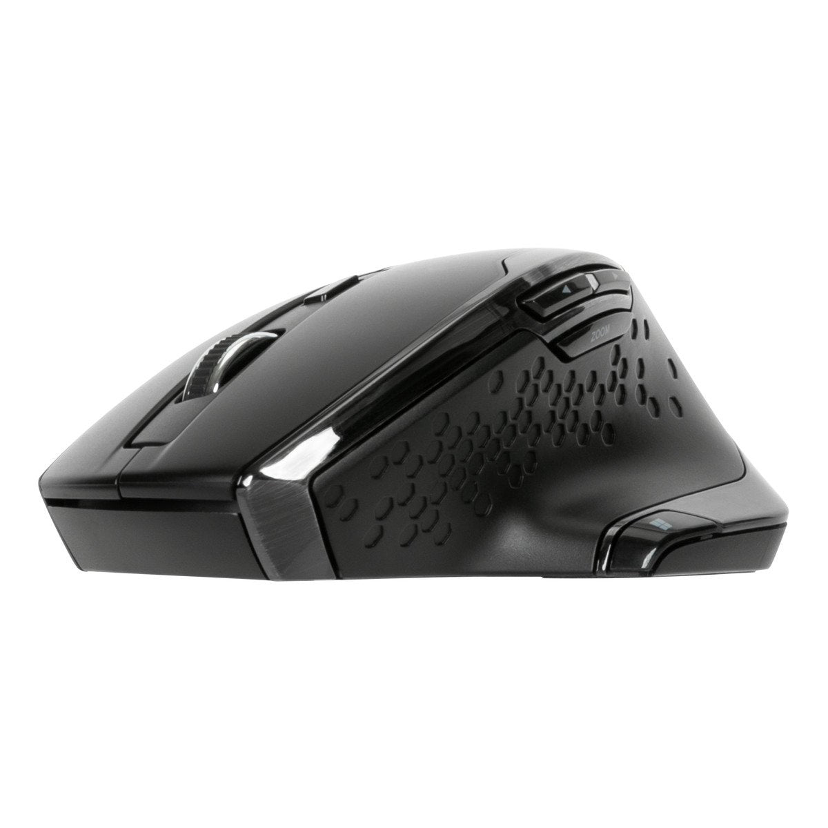 Targus AMW584GL mouse Right-hand RF Wireless Blue Trace 1600 DPI - AMW584GL