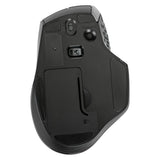 Targus AMW584GL mouse Right-hand RF Wireless Blue Trace 1600 DPI - AMW584GL