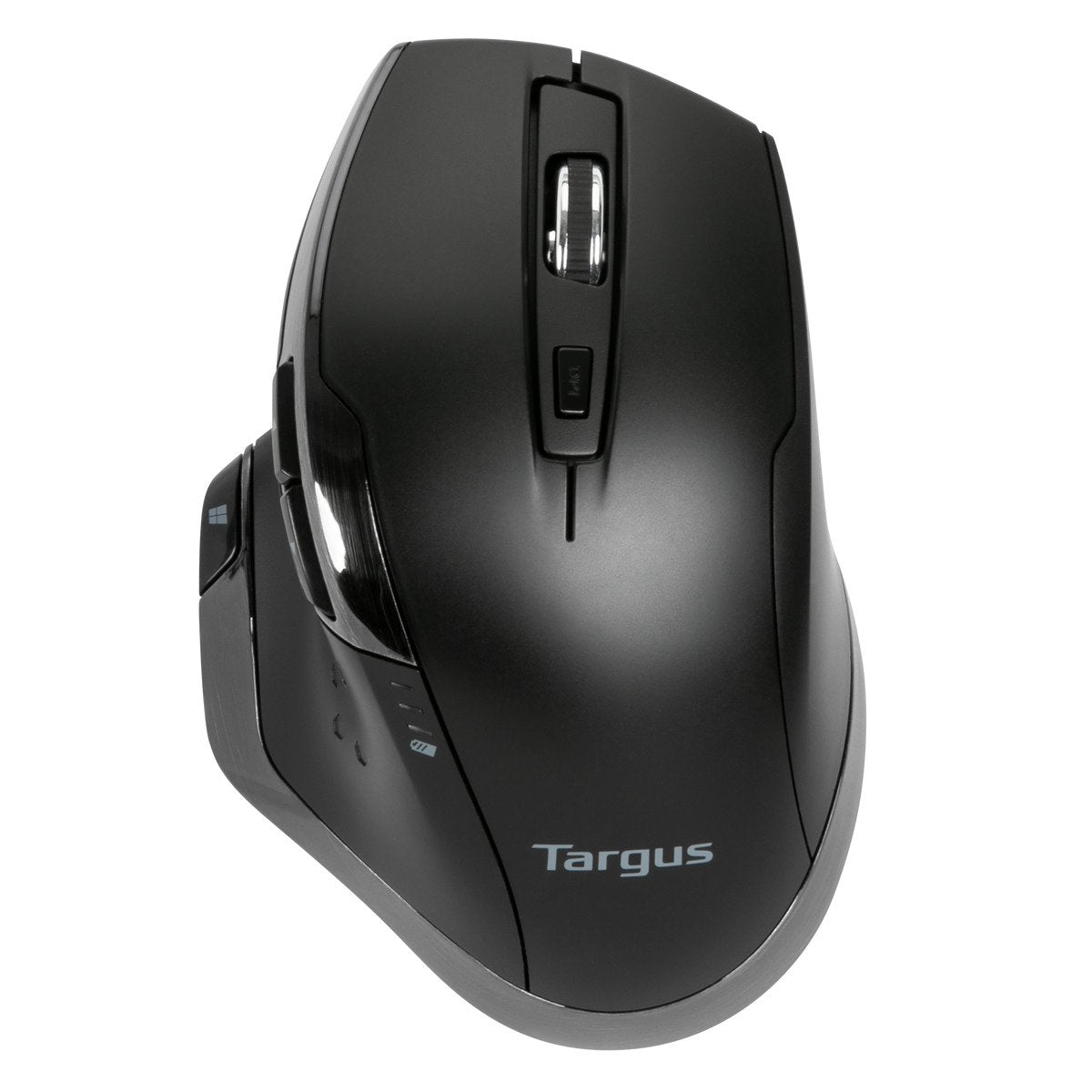 Targus AMW584GL mouse Right-hand RF Wireless Blue Trace 1600 DPI - AMW584GL