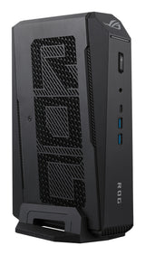 ASUS ROG RNUC16JNK9X289AU Intel Core Ultra 9 290HX Plus 32 GB DDR5-SDRAM 1 TB SSD NVIDIA GeForce RTX 5080 Windows 11 Home Mini PC Black - RNUC16JNK9X289AU