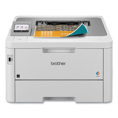 Workhorse HL-L8245CDW Wireless Digital Color Printer - HLL8245CDW