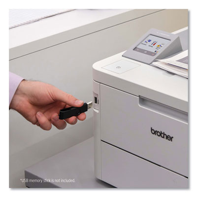 Workhorse HL-L8245CDW Wireless Digital Color Printer - HLL8245CDW