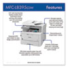 Workhorse MFC-L8395CDW Digital Color All-in-One Printer, Copy/Fax/Print/Scan - MFCL8395CDW