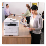 Workhorse MFC-L8395CDW Digital Color All-in-One Printer, Copy/Fax/Print/Scan - MFCL8395CDW