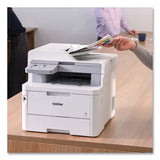Workhorse MFC-L8395CDW Digital Color All-in-One Printer, Copy/Fax/Print/Scan - MFCL8395CDW