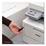 Workhorse MFC-L8395CDW Digital Color All-in-One Printer, Copy/Fax/Print/Scan - MFCL8395CDW