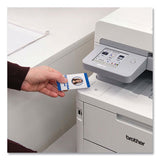 Workhorse MFC-L8395CDW Digital Color All-in-One Printer, Copy/Fax/Print/Scan - MFCL8395CDW
