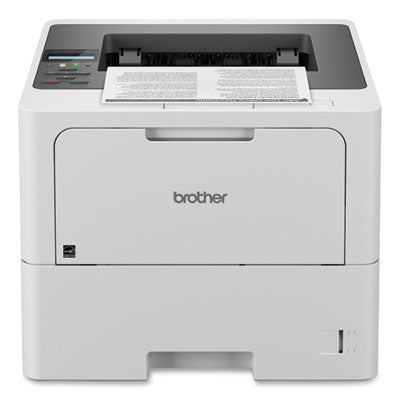 HL-L6210DW Wireless Business Monochrome Laser Printer - HLL6210DW