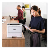 HL-L6210DW Wireless Business Monochrome Laser Printer - HLL6210DW