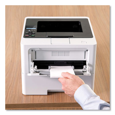 HL-L6210DW Wireless Business Monochrome Laser Printer - HLL6210DW