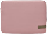 Case Logic Reflect REFPC-116 Zephyr Pink/Mermaid 39.6 cm (15.6") Sleeve case - 3204700