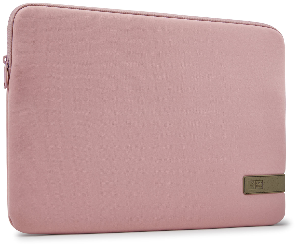 Case Logic Reflect REFPC-116 Zephyr Pink/Mermaid 39.6 cm (15.6") Sleeve case - 3204700 CASE LOGIC