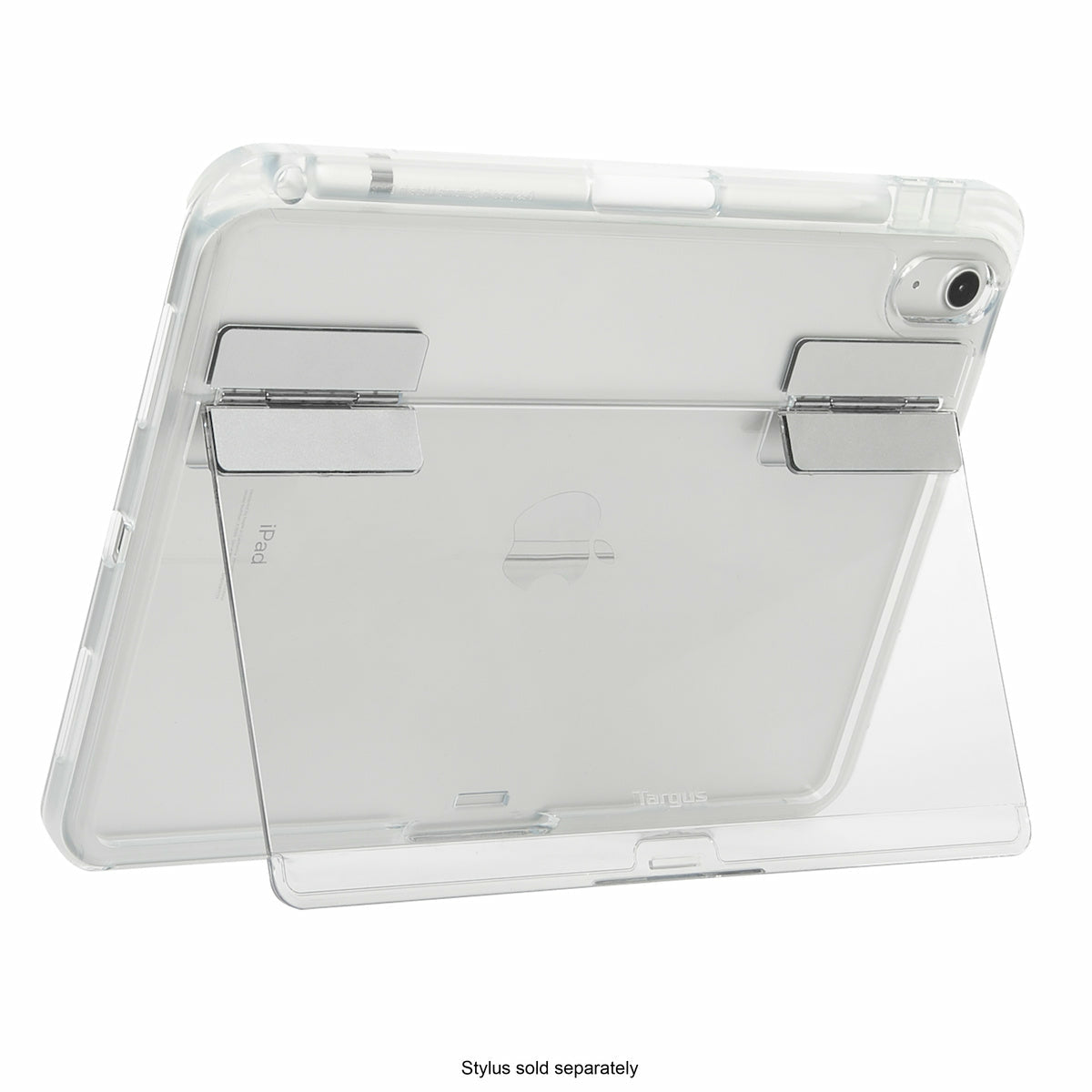 Targus Click-In 27.7 cm (10.9") Cover Transparent - THD927GL