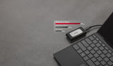 Kingston Technology 4000G PORTABLE SSD XS2000 - SXS2000/4000G