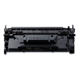 5640C001 (070H) High-Yield Toner, 10,200 Page-Yield, Black - 5640C001