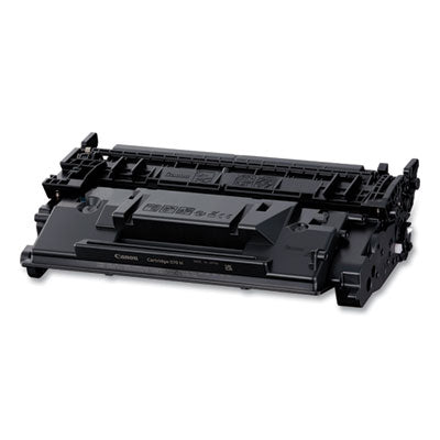 5640C001 (070H) High-Yield Toner, 10,200 Page-Yield, Black - 5640C001