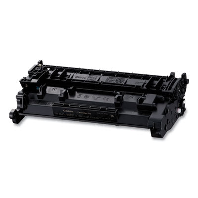 5639C001 (070) Toner, 3,000 Page-Yield, Black - 5639C001
