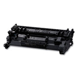 5639C001 (070) Toner, 3,000 Page-Yield, Black - 5639C001