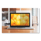 3M Bright Screen Privacy Filter for 16.2" Laptop - BPNAP005