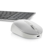 DELL Premier Rechargeable Wireless Mouse - MS7421W - MS7421W-SLV-NA DELL