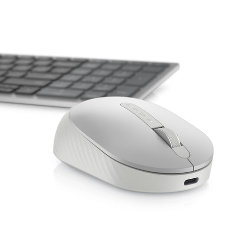 DELL Premier Rechargeable Wireless Mouse - MS7421W - MS7421W-SLV-NA DELL
