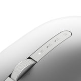 DELL Premier Rechargeable Wireless Mouse - MS7421W - MS7421W-SLV-NA DELL