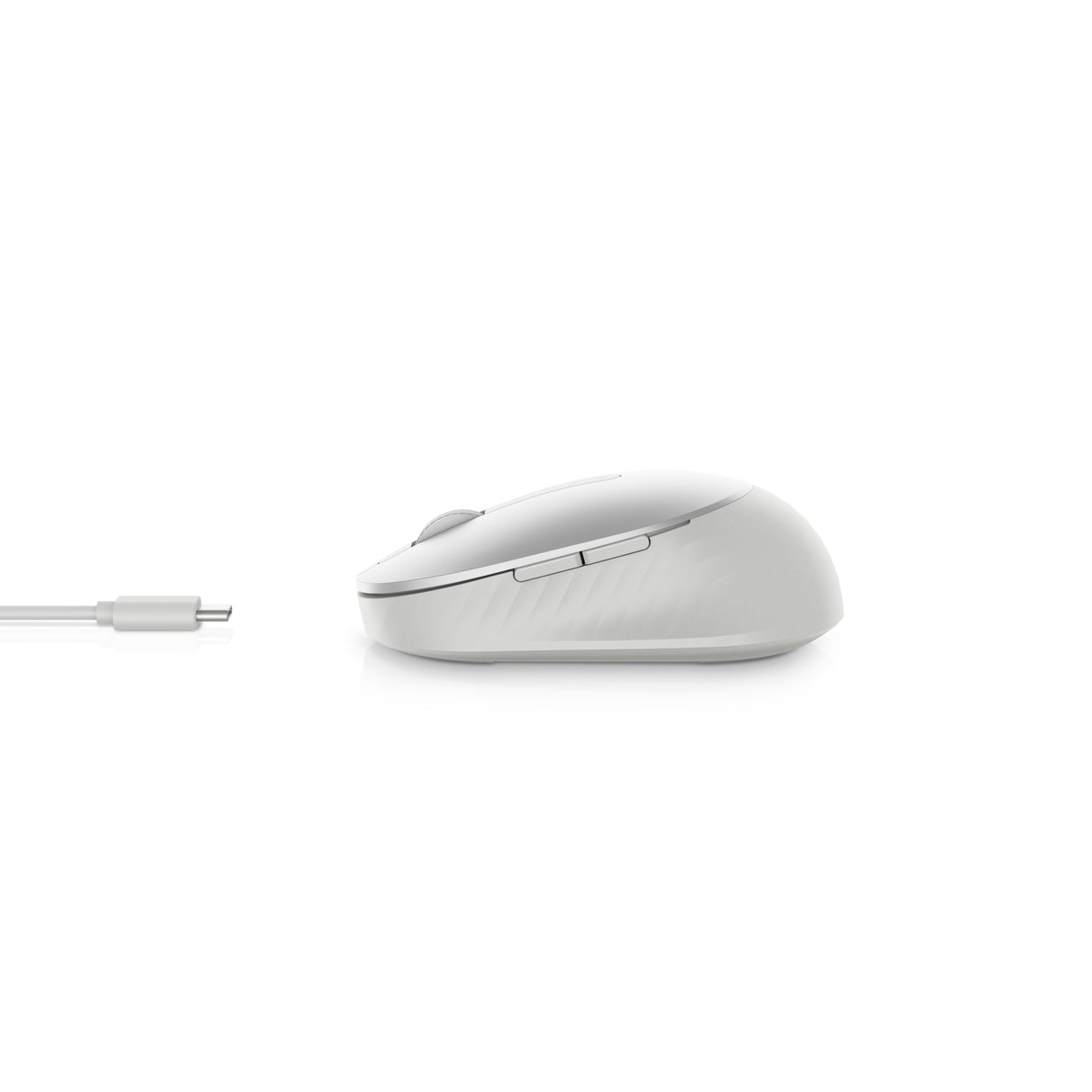 DELL Premier Rechargeable Wireless Mouse - MS7421W - MS7421W-SLV-NA DELL