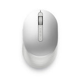 DELL Premier Rechargeable Wireless Mouse - MS7421W - MS7421W-SLV-NA DELL