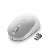 DELL Premier Rechargeable Wireless Mouse - MS7421W - MS7421W-SLV-NA DELL