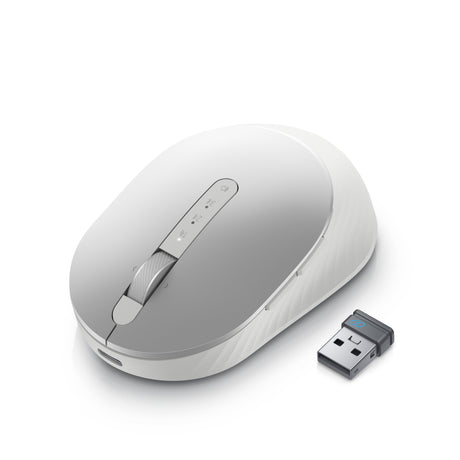 DELL Premier Rechargeable Wireless Mouse - MS7421W - MS7421W-SLV-NA DELL