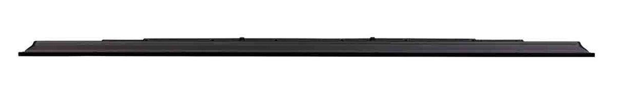 LG 75UL3Q-E Signage Display Digital signage flat panel 190.5 cm (75") LED Wi-Fi 350 cd/m² 4K Ultra HD Black WebOS 16/7 - 75UL3Q-E