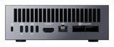 ASUS Ascent GX10 GX10-GG0010BN GB10 128 GB LPDDR5x-SDRAM 1 TB SSD Mini PC Grey - GX10-GG0010BN ASUS