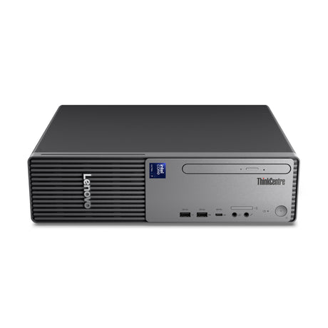 Lenovo ThinkCentre neo 50s Gen 6 Intel Core Ultra 5 225 16 GB DDR5-SDRAM 512 GB SSD Windows 11 Pro SFF PC Black - 13DQ001RUS LENOVO