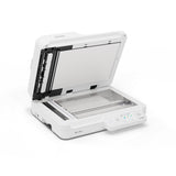 Epson DS-1760WN Network Flatbed Color Duplex Document Scanner with Wireless/Ethernet Connectivity and Auto Document Feeder - B11B274201