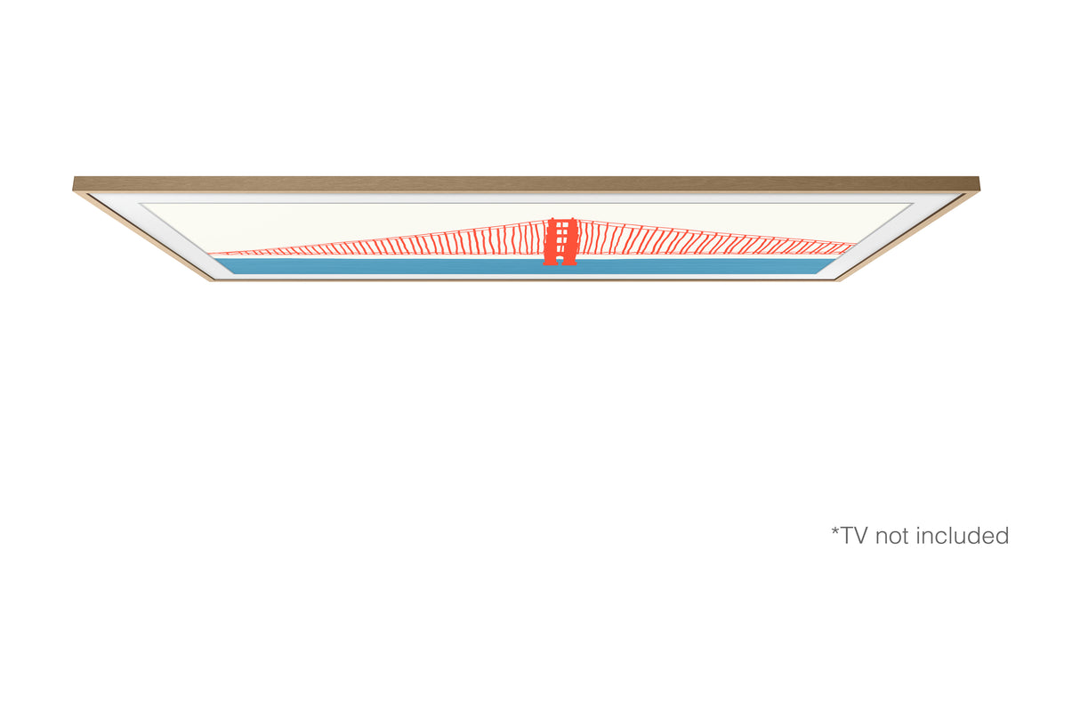 Samsung VG-SCFA50TKBZA TV accessory - VG-SCFA50TKBZA