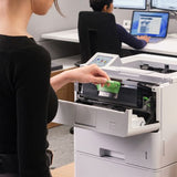 BROTHER  High-Yield Toner, 25,000 Page-Yield, Black - TN925