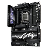 ASUS ROG CROSSHAIR X870E HERO AMD X870E Socket AM5 ATX - ROG CROSSHAIR X870E HERO