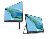 ASUS ZenScreen MB249C computer monitor 60.5 cm (23.8") 1920 x 1080 pixels Full HD LED Black - MB249C