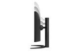LG 34BR55QC-B computer monitor 86.4 cm (34") 3440 x 1440 pixels Wide Quad HD LCD Black - 34BR55QC-B