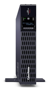 CyberPower PR3000RT2UC uninterruptible power supply (UPS) Line-Interactive 3 kVA 3000 W 9 AC outlet(s) - PR3000RT2UC