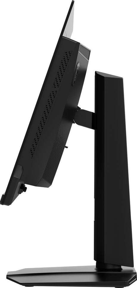 MSI MAG 271QPX QD-OLED computer monitor 67.3 cm (26.5") 2560 x 1440 pixels Wide Quad HD Black - MAG271QPXQDOLED MSI