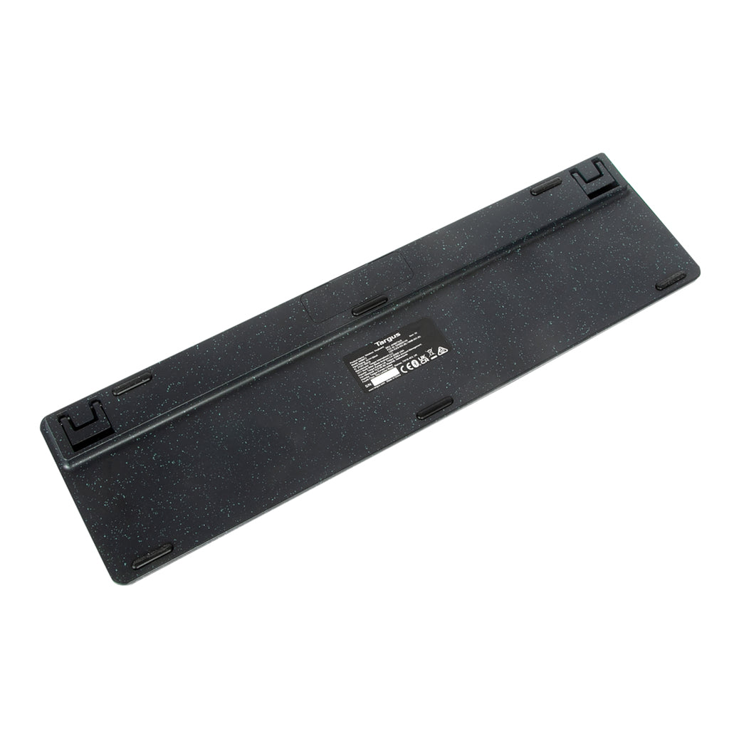 Targus AKM626USZ keyboard Mouse included Universal Bluetooth QWERTY English Black - AKM626USZ