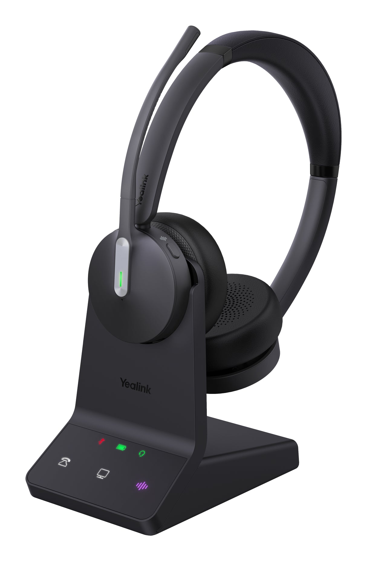 Yealink WH64 Dual UC Headset - 1208673