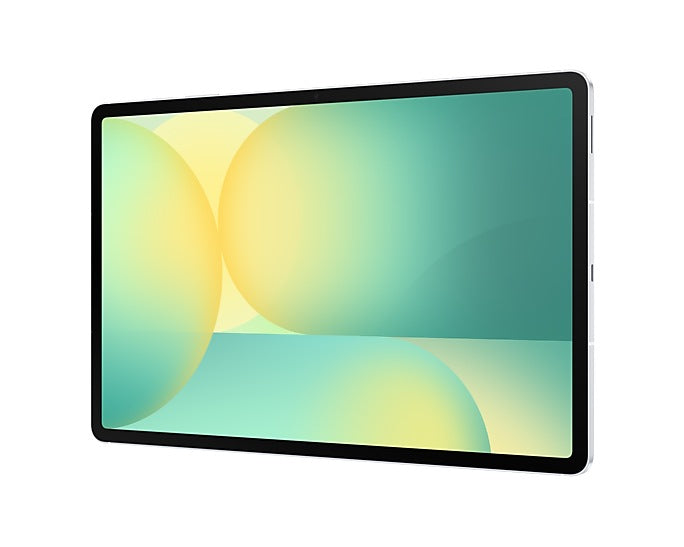 Samsung Galaxy Tab S10 FE+ Samsung Exynos 256 GB 33.3 cm (13.1") 12 GB Wi-Fi 6 (802.11ax) Silver - SM-X620NZSEXAR SAMSUNG